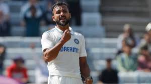 INDIA TEAM