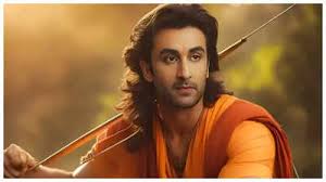 Ramayana Movie