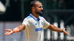 INDIA TEAM