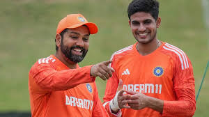Indian Cricket Team