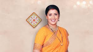 Indian television