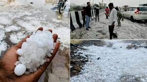 GUJARAT RAIN