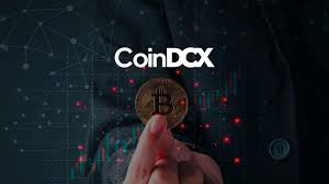 CoinDCX