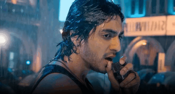 Saiyaara