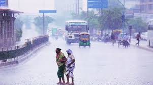 GUJARAT RAIN