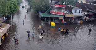 GUJARAT RAIN