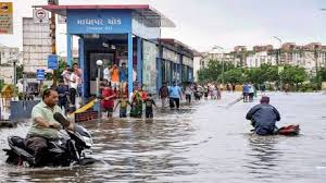 GUJARAT RAIN