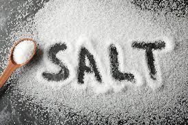 Silent Salt Epidemic