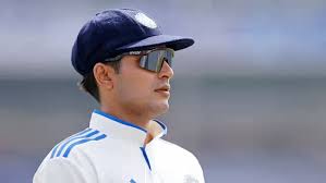 Shubman Gill