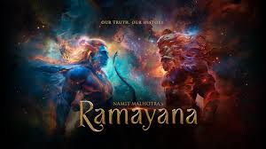 Ramayanaam 