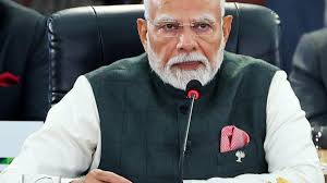 PM MODI