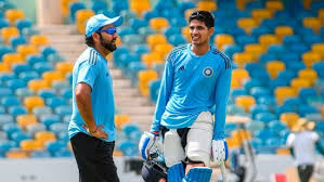 Indian Cricket Team