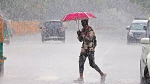 GUJARAT RAIN