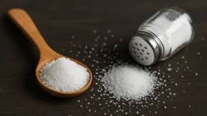 Silent Salt Epidemic