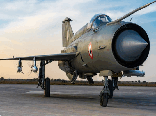 Mig-21