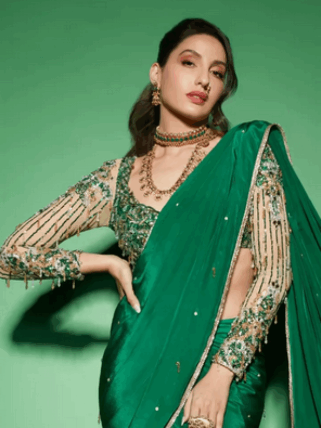 ફેશન કે શ્રદ્ધા? સાવનમાં લીલા રંગના કપડાં પહેરવાનું કારણ જાણીને તમને નવાઈ લાગશે