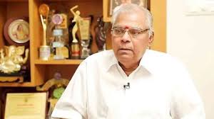 Kota Srinivas Rao