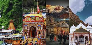 Chardham Yatra