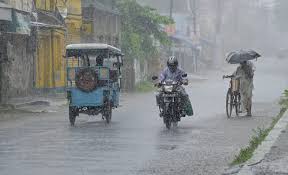 Gujarat Monsoon