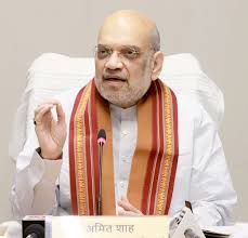 AMIT SHAH