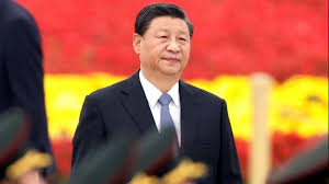XiJinping