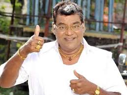 Kota Srinivas Rao