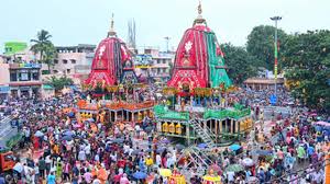 Rath yatra