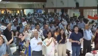 Shubhanshu Shukla