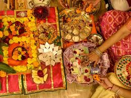 Hindu festivals