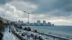Maharashtra Monsoon