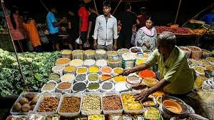 Retail Inflation