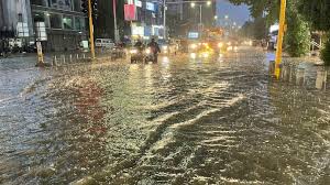 Ahmedabad Rain