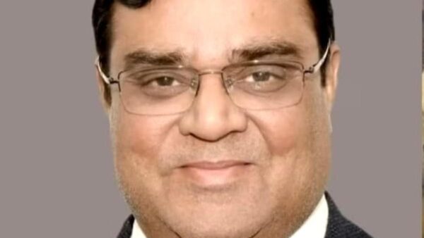 Gopal Khemka
