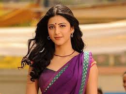 Shruti Haasan