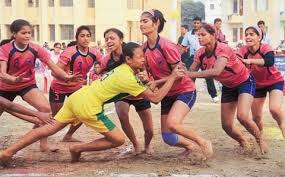 National Sports Policy
