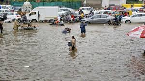 Gujarat Rain