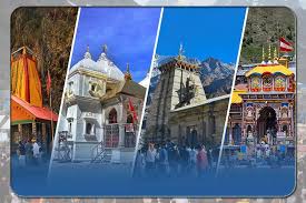 Chardham Yatra