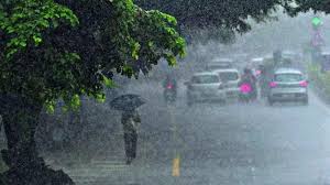 Gujarat Monsoon