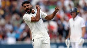 Akash Deep