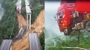 Gambhira Bridge Collapse
