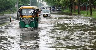 Gujarat Rain