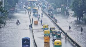 Gujarat Rain