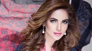 Pakistani Actress