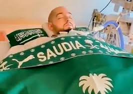 SLEEPING PRINCE