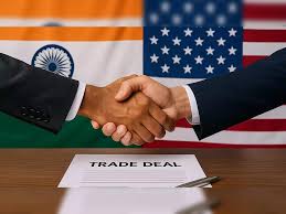 India USA trade deal