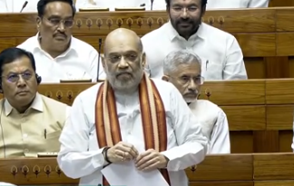 Amit Shah