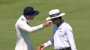 IND vs ENG 3rd Test