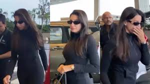 Nora Fatehi