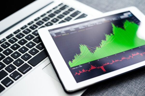 Stock Market Opening