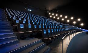Cinema